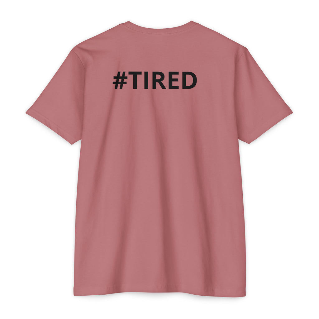Drop-Off Era T-Shirt  #SLEEPY Back School Mom Teacher Tee