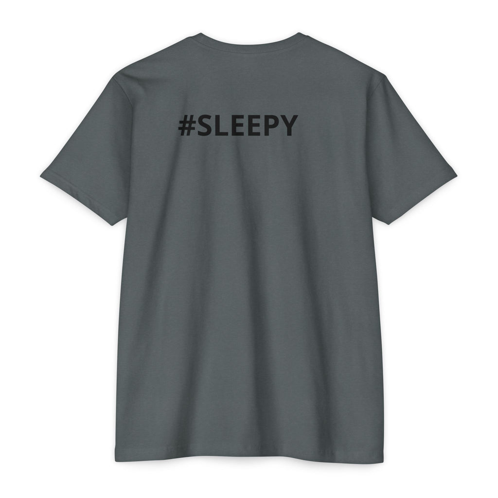 Drop-Off Era T-Shirt  #SLEEPY Back School Mom Teacher Tee