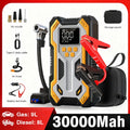 Ultimate Car Lifeline Kit